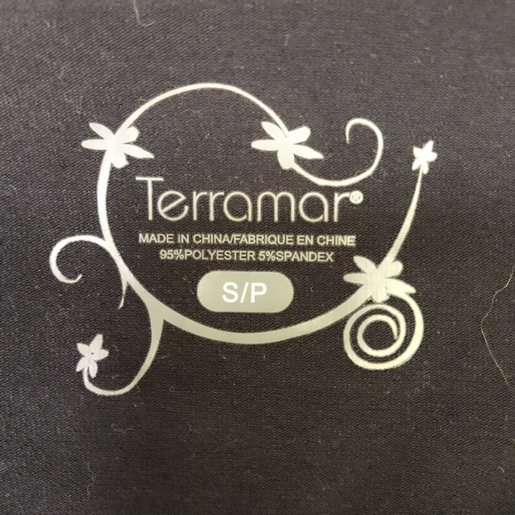 Terramar Women’s 3-pack Tees - Picture 11 of 14